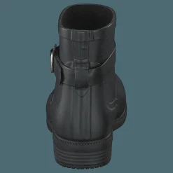 Lacrosse Welly Fashion Buckle Black