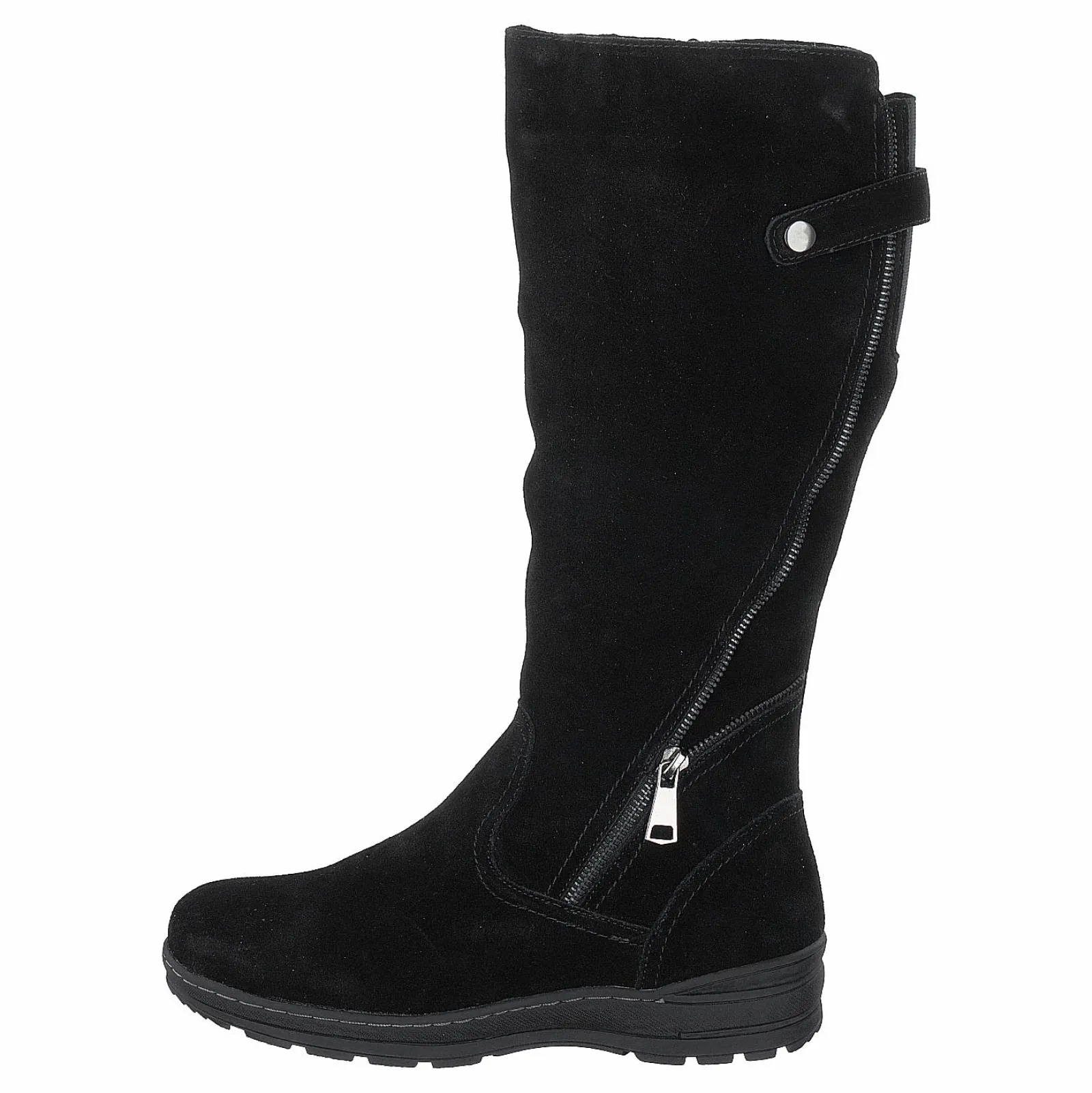 Wildflower Welma Black