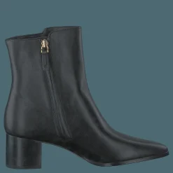 Lauren Ralph Lauren Wendey-boots-bootie Black