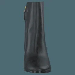 Lauren Ralph Lauren Wendey-boots-bootie Black