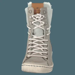 Björn Borg Wendy High Fur Light Grey