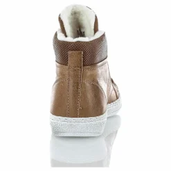 Björn Borg Wendy Mid Fur Brown