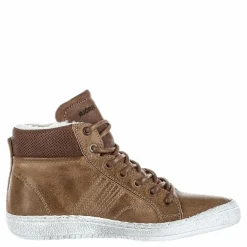 Björn Borg Wendy Mid Fur Brown