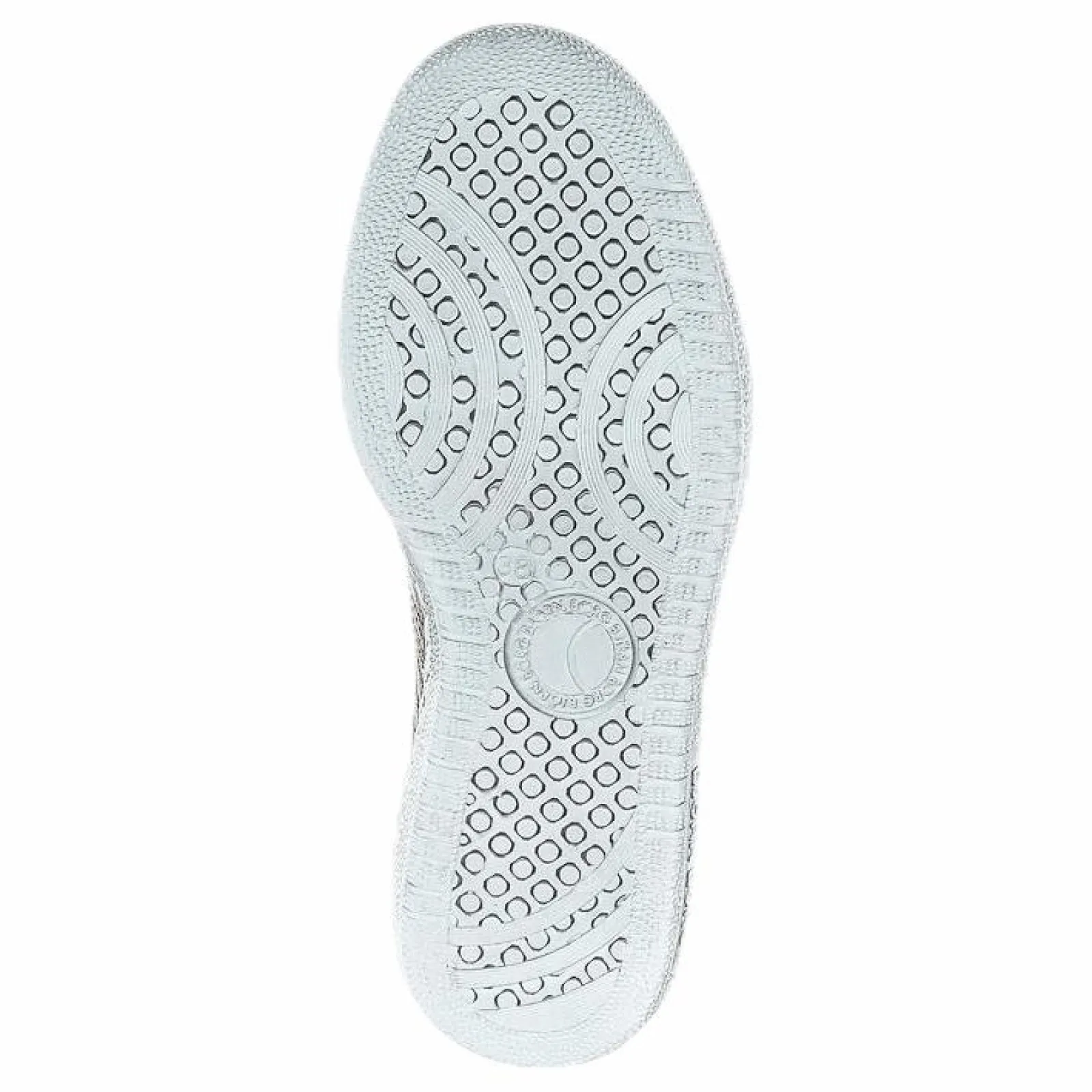 Björn Borg Wendy Mid Fur Brown