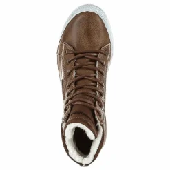 Björn Borg Wendy Mid Fur Brown