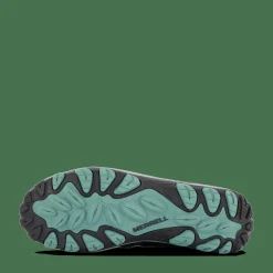 Merrell West Rim Sport Gtx Black