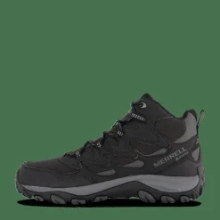 Merrell West Rim Sport Mid Gtx Black