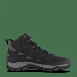 Merrell West Rim Sport Mid Gtx Black