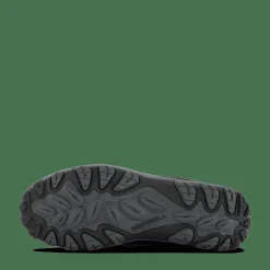 Merrell West Rim Sport Mid Gtx Black