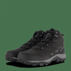 Merrell West Rim Sport Mid Gtx Black