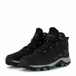 Merrell West Rim Sport Mid Gtx Black