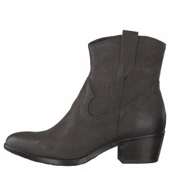 MJUS Westernboot Dallas Moka Choclate