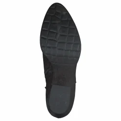 MJUS Westernboot Dallas Moka Choclate