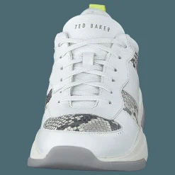 Ted Baker Weverds White