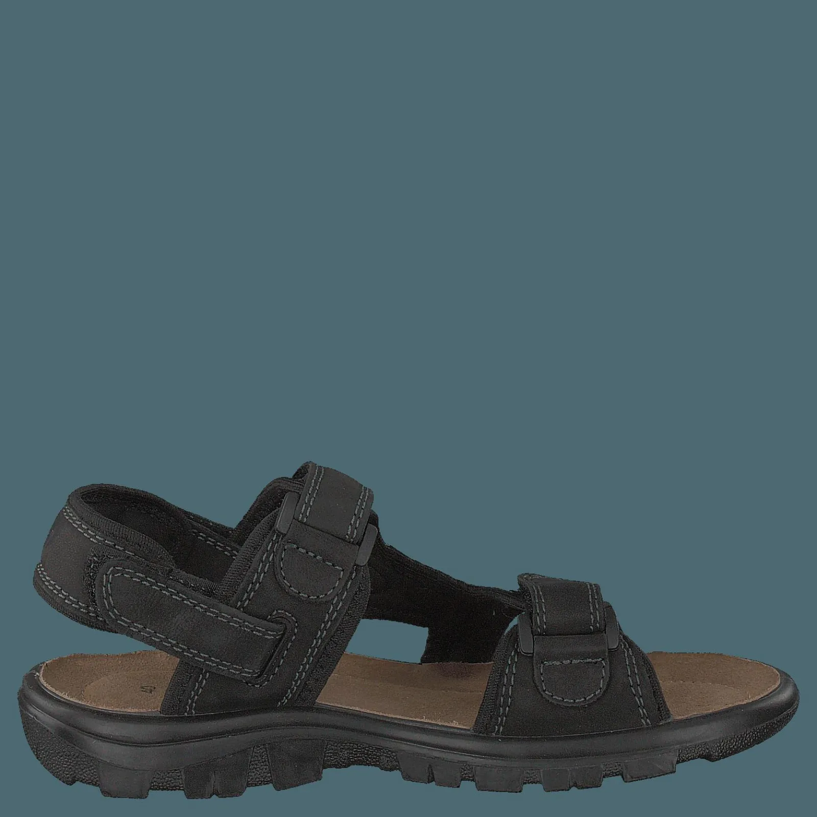 Polecat Whisper Black