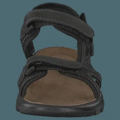 Polecat Whisper Black