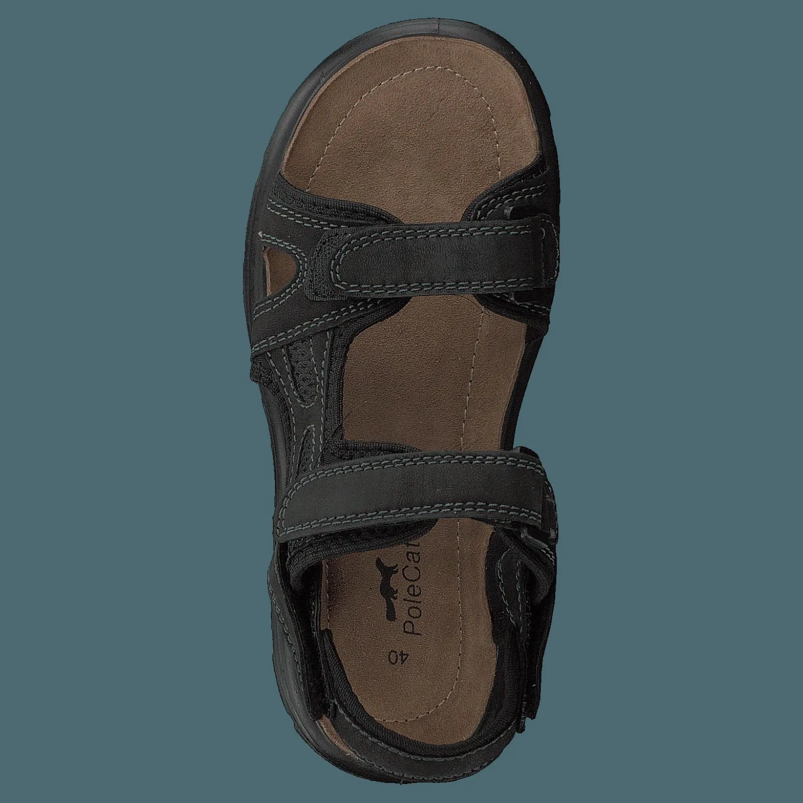 Polecat Whisper Black