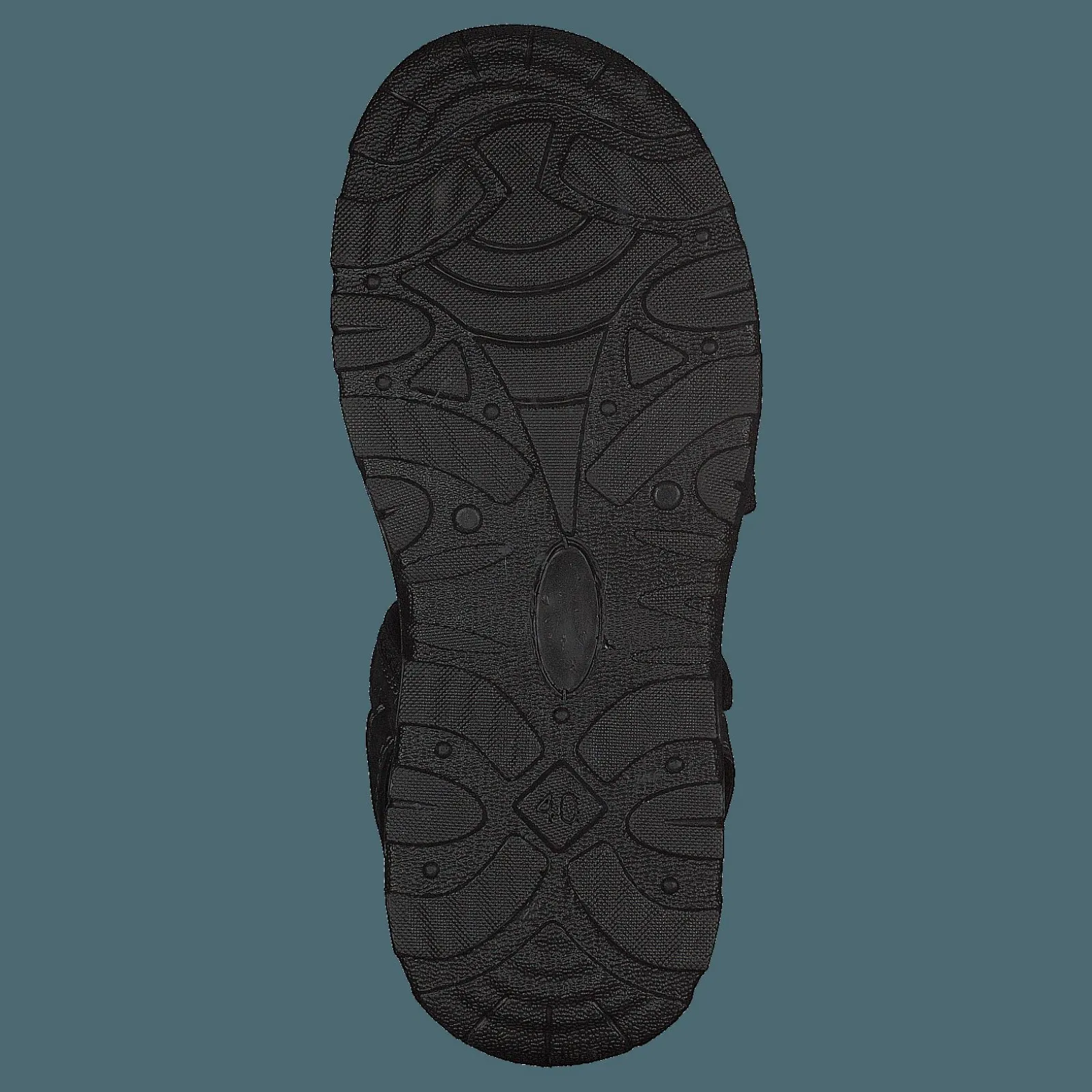 Polecat Whisper Black