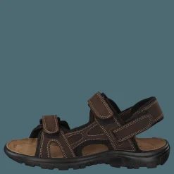 Polecat Whisper Dark Brown