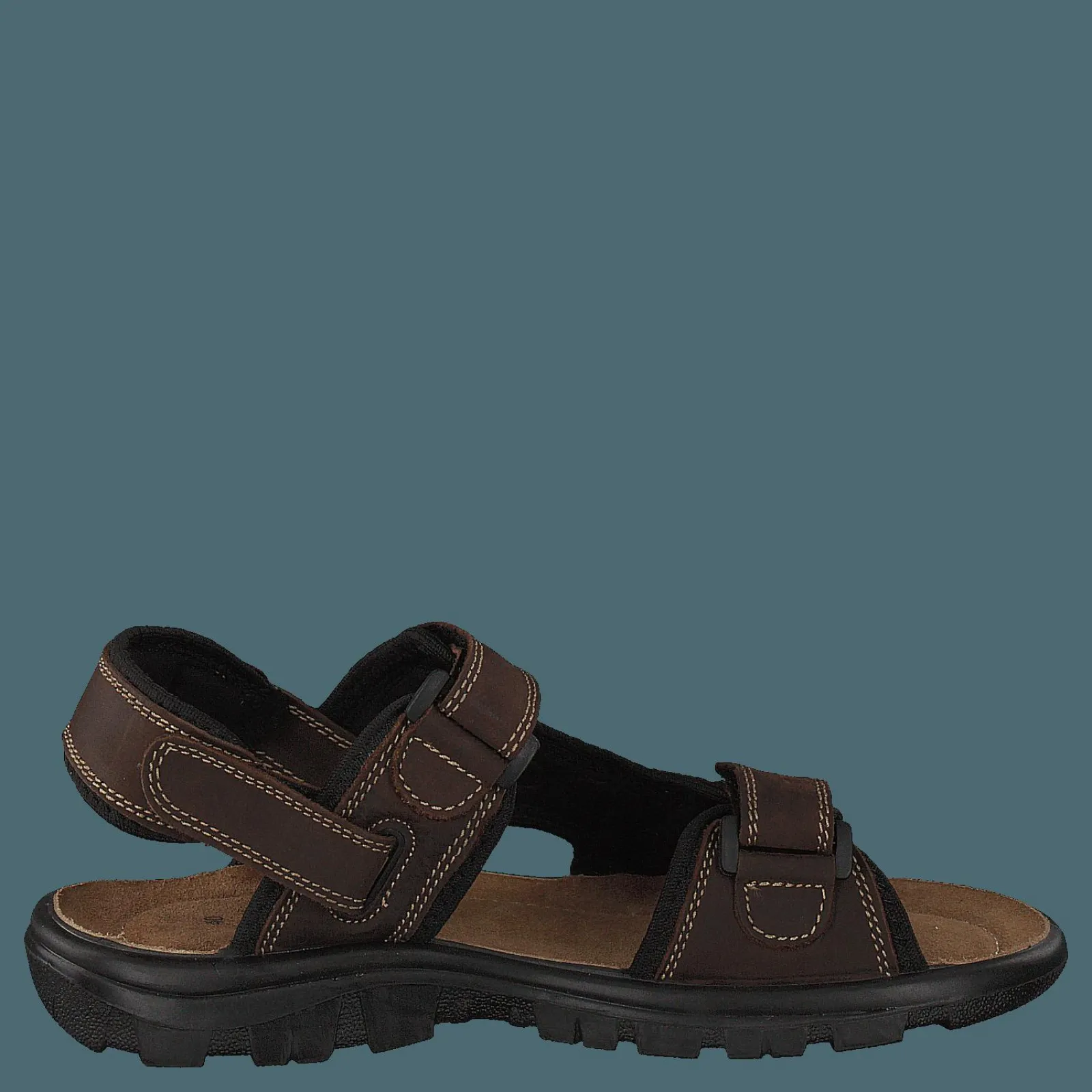 Polecat Whisper Dark Brown