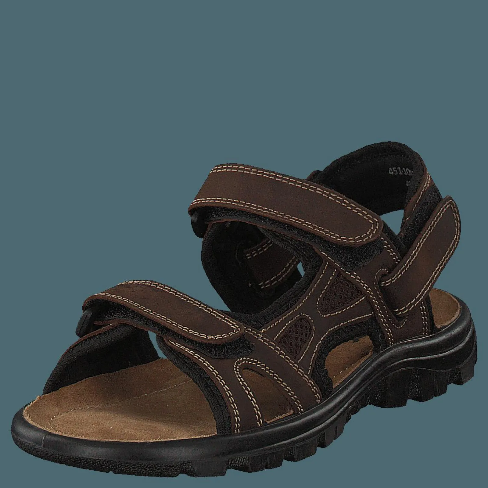 Polecat Whisper Dark Brown