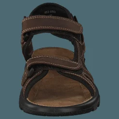 Polecat Whisper Dark Brown