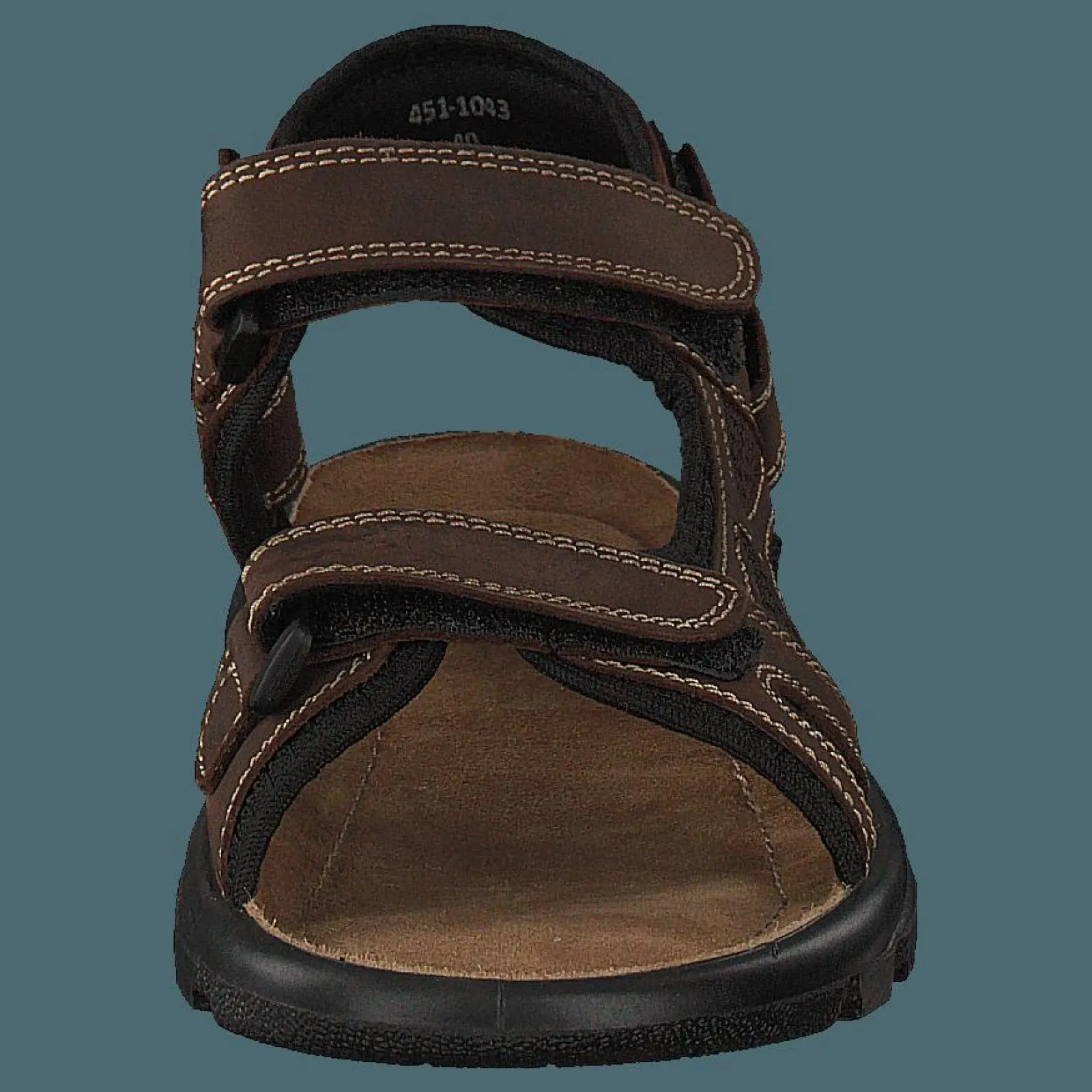 Polecat Whisper Dark Brown