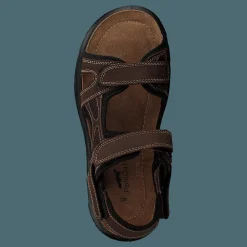 Polecat Whisper Dark Brown