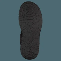 Polecat Whisper Dark Brown