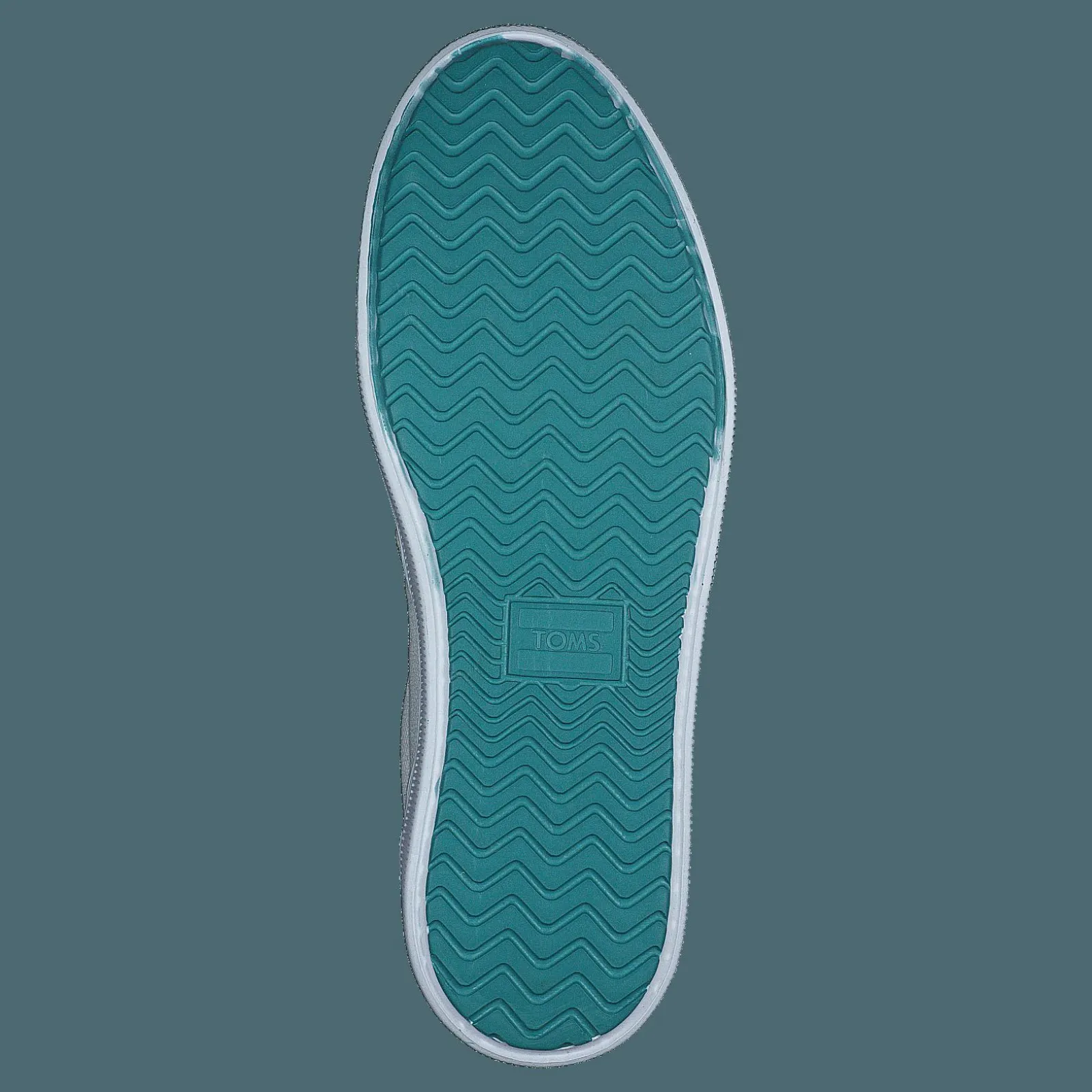 Toms White Canvas Mn Trlt Slipon Ss White