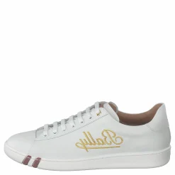 Bally Wiera White / Red