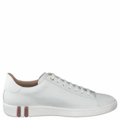 Bally Wiera White / Red