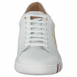 Bally Wiera White / Red