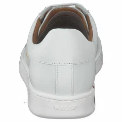 Bally Wiera White / Red