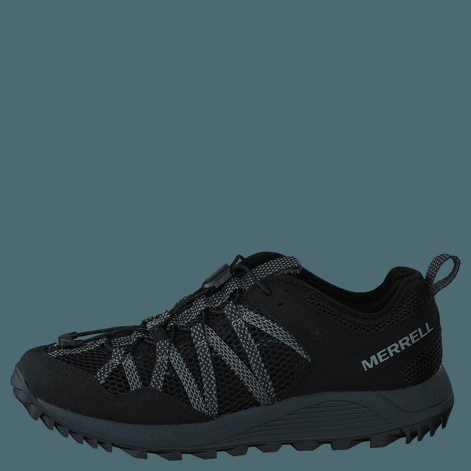 Merrell Wildwood Aerosport Black