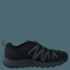Merrell Wildwood Aerosport Black