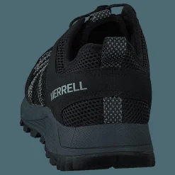 Merrell Wildwood Aerosport Black