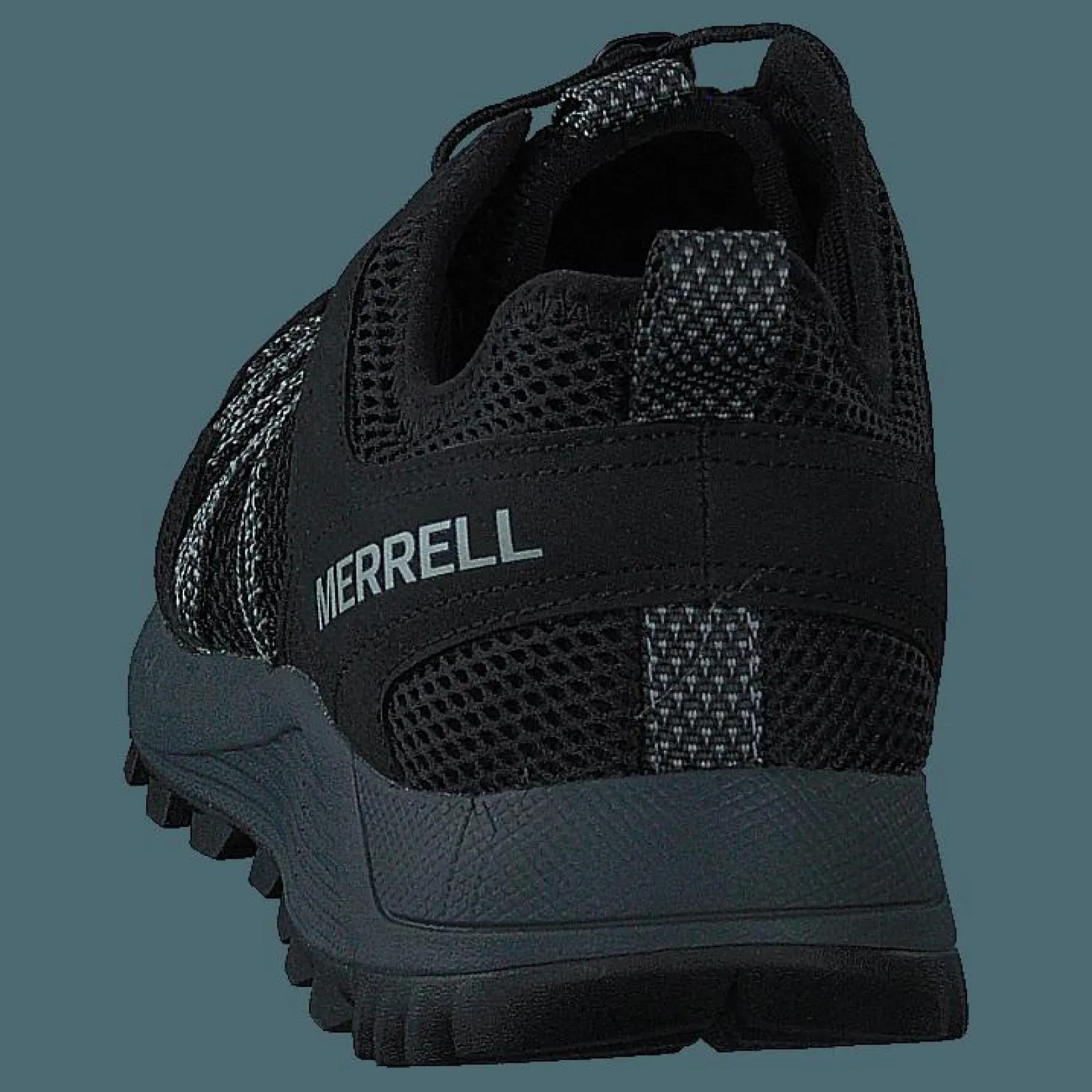 Merrell Wildwood Aerosport Black