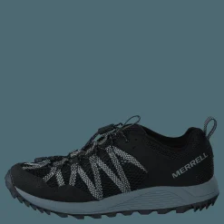 Merrell Wildwood Aerosport Black