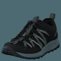 Merrell Wildwood Aerosport Black