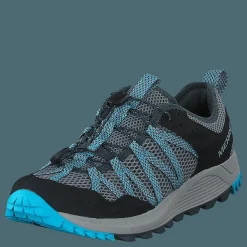 Merrell Wildwood Aerosport Monument