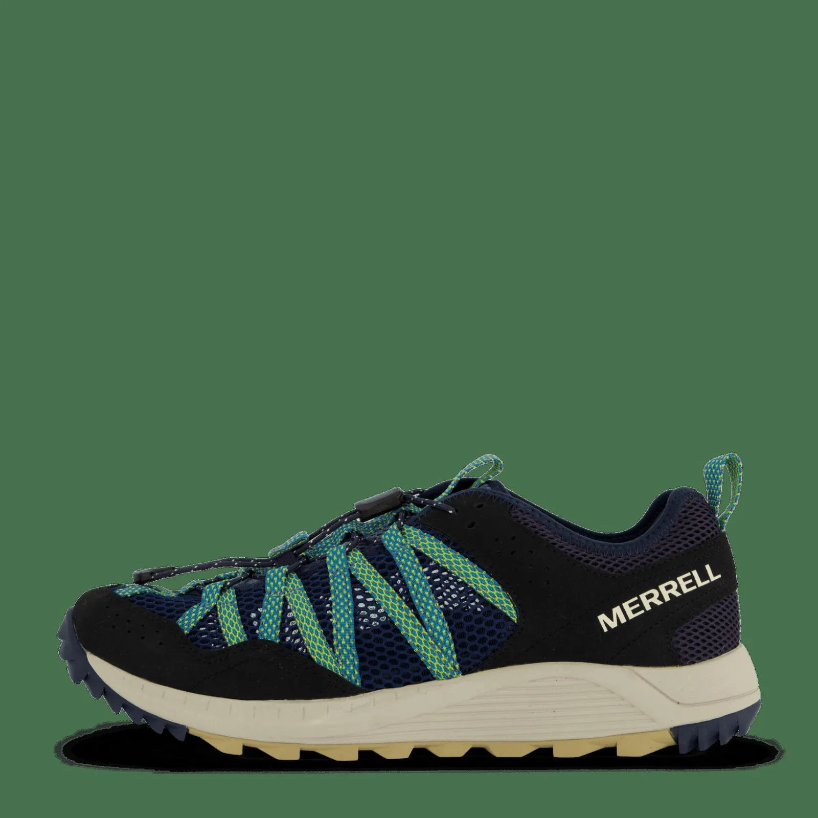 Merrell Wildwood Aerosport Navy/oyster