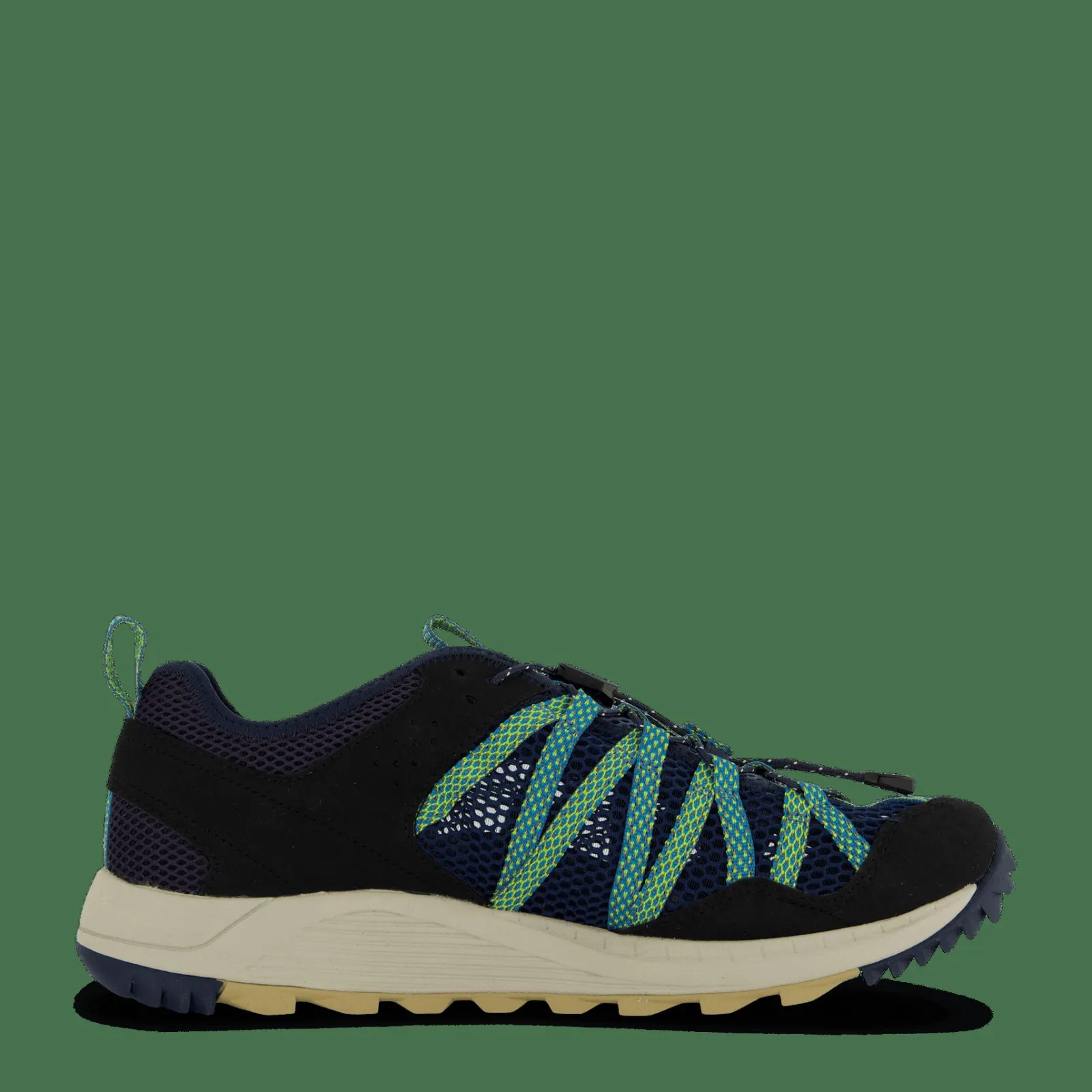Merrell Wildwood Aerosport Navy/oyster