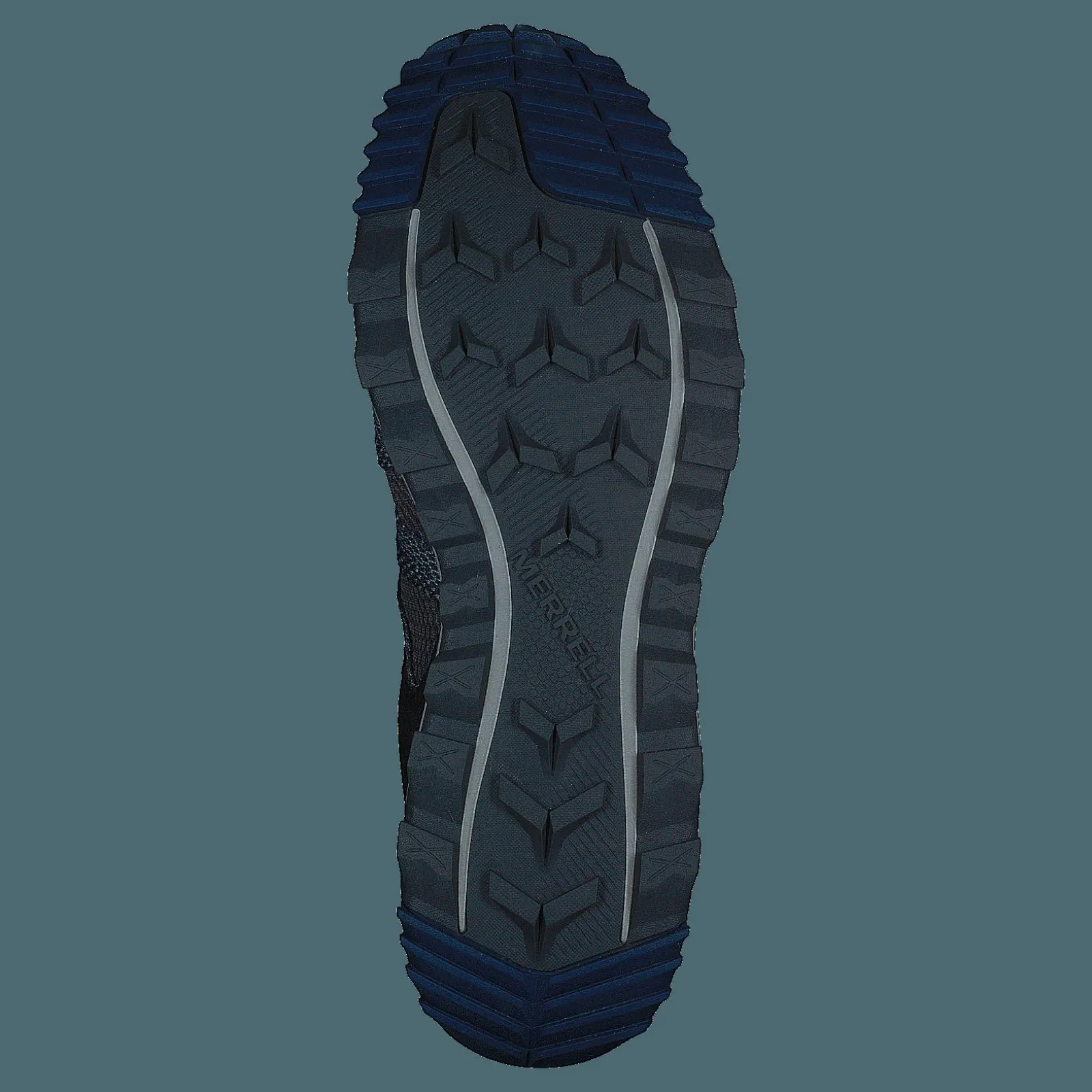 Merrell Wildwood Aerosport Rock