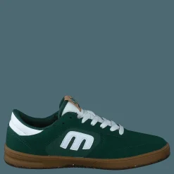 Etnies Windrow Green/white/gum