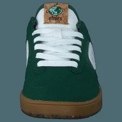 Etnies Windrow Green/white/gum