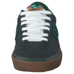 Etnies Windrow Vulc Dark Grey/ White/gum