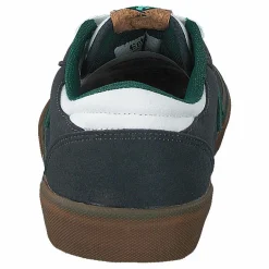 Etnies Windrow Vulc Dark Grey/ White/gum