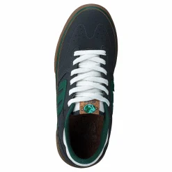 Etnies Windrow Vulc Dark Grey/ White/gum