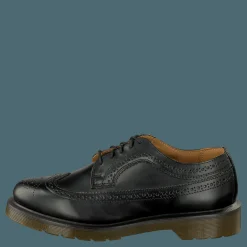 Dr Martens Wingtip 3989 Black